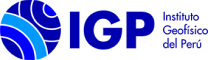 Instituto Geofísico del Perú - IGP logo