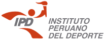 Instituto Peruano del Deporte - IPD logo