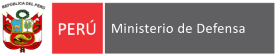 Ministerio de Defensa - MINDEF logo