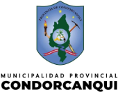 muni-condocanqui