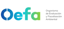 Organismo de Evaluación y Fiscalización Ambiental - OEFA logo