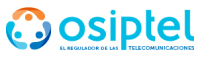 Organismo Supervisor de Inversión Privada en Telecomunicaciones logo