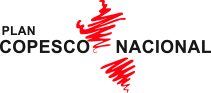 Plan Copesco Nacional - PCN logo
