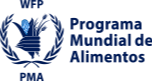 Programa Mundial de Alimentos - PMA logo