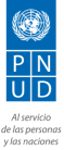 Programa de las Naciones Unidas para el Desarrollo logo