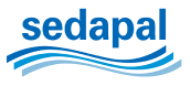 Servicio de Agua Potable y Alcantarillado de Lima - Sedapal logo